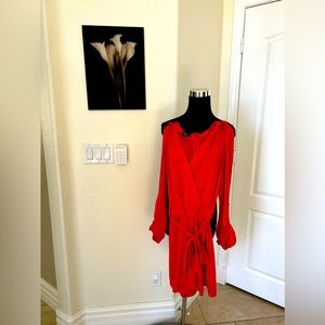 ❤️💘😘 Bebe shorts romper size M